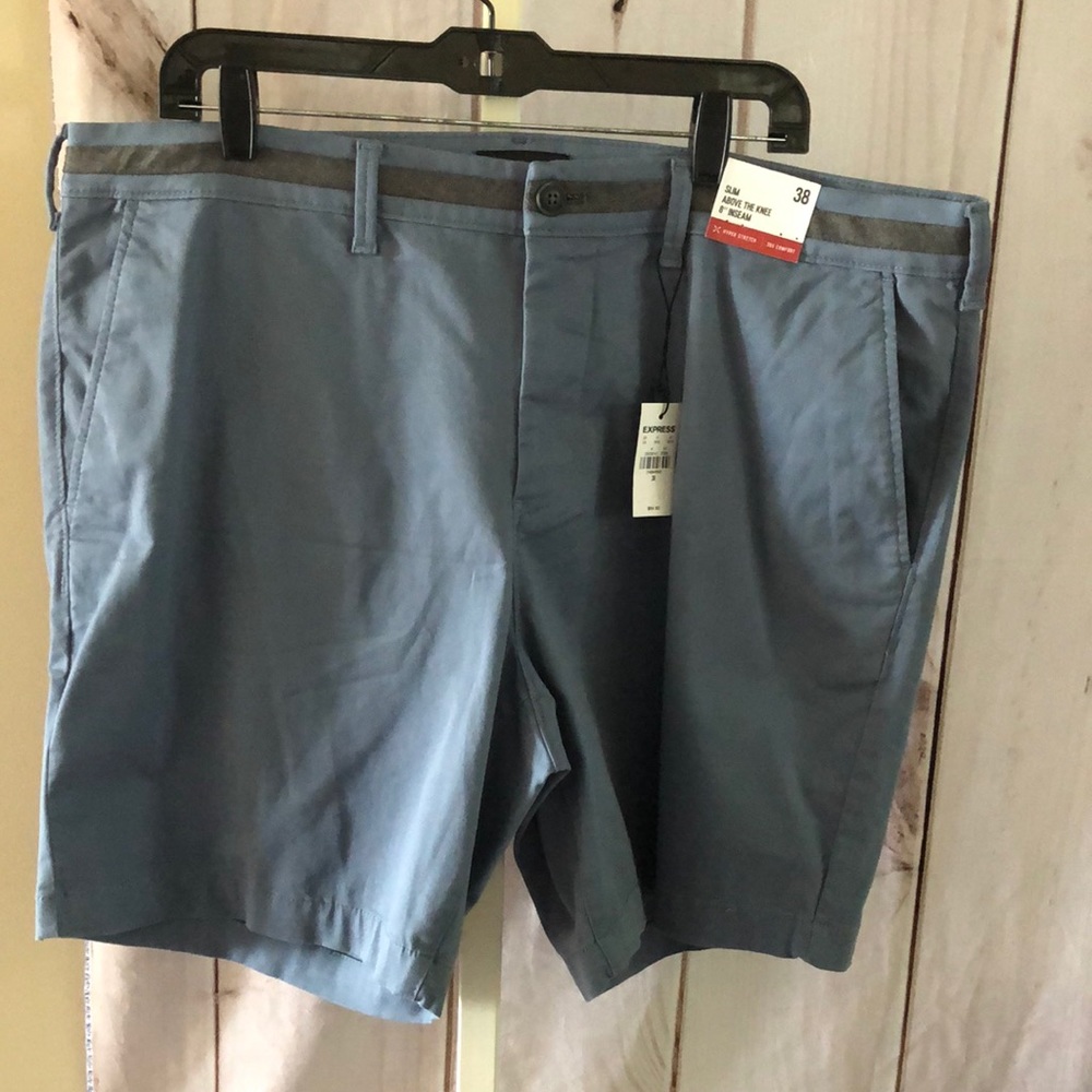 NWT express shorts